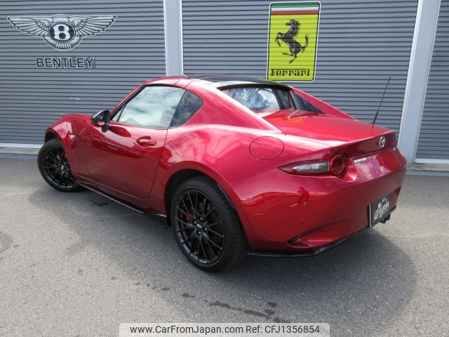mazda roadster 2022 -MAZDA--Roadster 5BA-NDERC--NDERC-651702---MAZDA--Roadster 5BA-NDERC--NDERC-651702- image 2