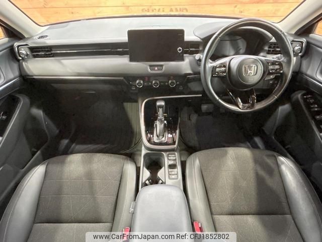 honda vezel 2022 CFJ1852802 image 2