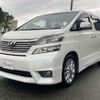 toyota vellfire 2009 quick_quick_DBA-ANH20W_ANH20W-8047718 image 2