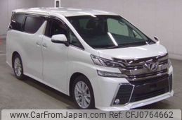 toyota vellfire 2016 -TOYOTA--Vellfire DBA-AGH30W--AGH30-0061164---TOYOTA--Vellfire DBA-AGH30W--AGH30-0061164-