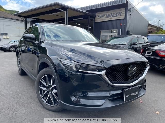 mazda cx-5 2017 quick_quick_LDA-KF2P_KF2P-120447 image 1