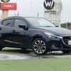 mazda demio 2014 -MAZDA--Demio LDA-DJ5FS--DJ5FS-103849---MAZDA--Demio LDA-DJ5FS--DJ5FS-103849- image 1
