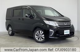 honda stepwagon 2018 -HONDA--Stepwgn DBA-RP1--RP1-1201640---HONDA--Stepwgn DBA-RP1--RP1-1201640-