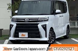 daihatsu tanto 2022 -DAIHATSU--Tanto 5BA-LA650S--LA650S-0242633---DAIHATSU--Tanto 5BA-LA650S--LA650S-0242633-