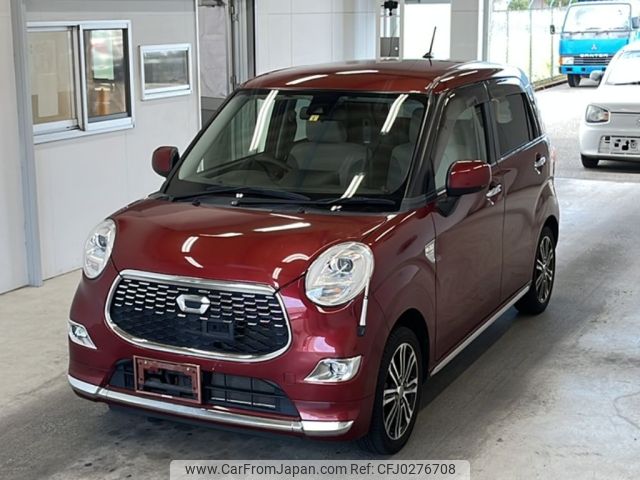 daihatsu cast 2016 -DAIHATSU--Cast LA250S-0029781---DAIHATSU--Cast LA250S-0029781- image 1