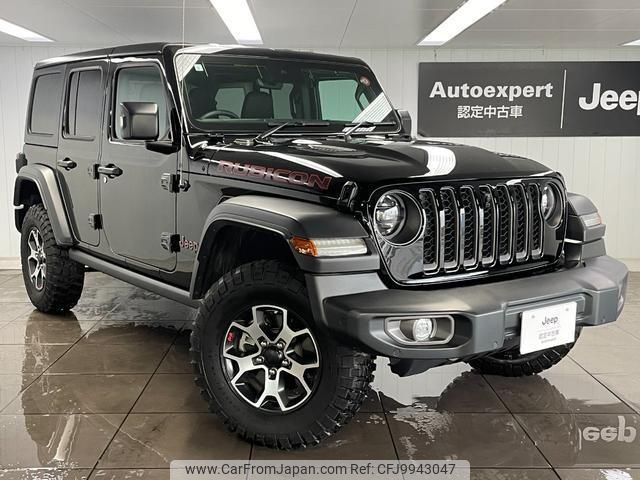 jeep wrangler 2023 quick_quick_3BA-JL20L_1C4HJXMN9PW535706 image 1