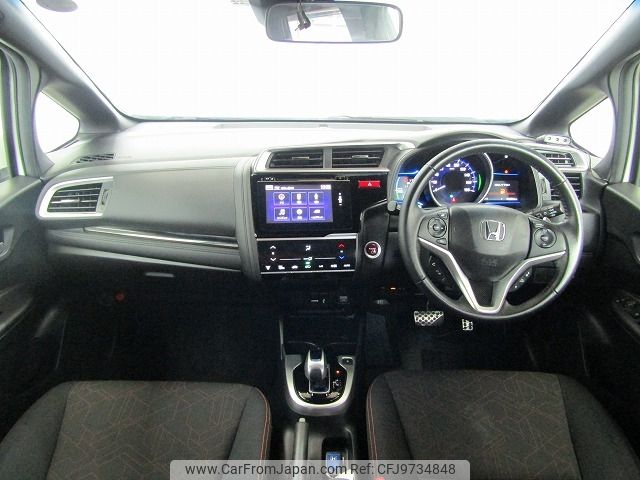 honda fit 2013 -HONDA--Fit DAA-GP5--GP5-3034502---HONDA--Fit DAA-GP5--GP5-3034502- image 2