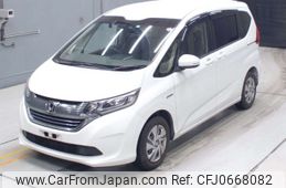 honda freed 2019 -HONDA--Freed GB7-1115104---HONDA--Freed GB7-1115104-