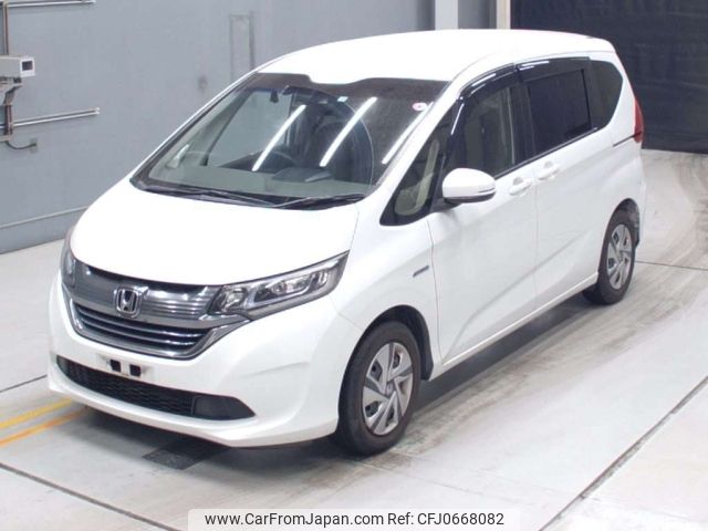 honda freed 2019 -HONDA--Freed GB7-1115104---HONDA--Freed GB7-1115104- image 1