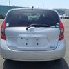 nissan note 2014 22003 image 8