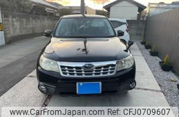 subaru forester 2011 -SUBARU--Forester DBA-SHJ--SHJ-018088---SUBARU--Forester DBA-SHJ--SHJ-018088-