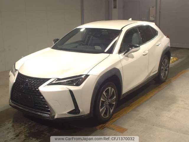lexus ux 2021 -LEXUS--Lexus UX ZAA-KMA10--KMA10-2004526---LEXUS--Lexus UX ZAA-KMA10--KMA10-2004526- image 1