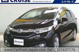 honda shuttle 2015 CFJ1637176