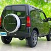 suzuki jimny 2017 quick_quick_ABA-JB23W_JB23W-772387 image 3