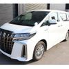 toyota alphard 2020 CFJ1703436 image 1