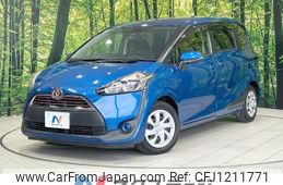 toyota sienta 2018 -TOYOTA--Sienta DBA-NSP170G--NSP170-7147276---TOYOTA--Sienta DBA-NSP170G--NSP170-7147276-