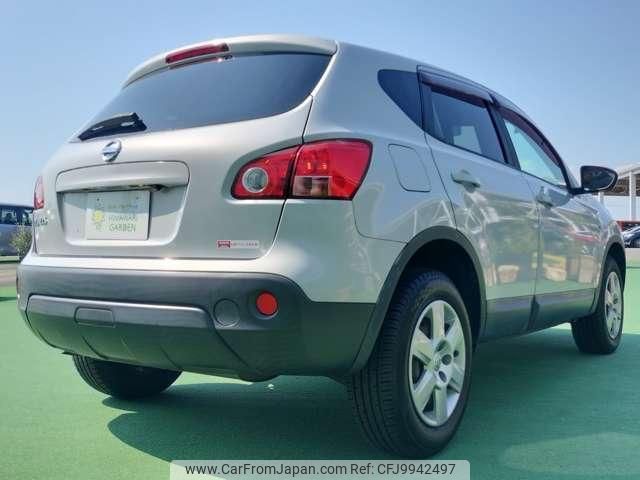 nissan dualis 2007 quick_quick_DBA-J10_J10-023740 image 2