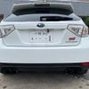 subaru impreza-wagon 2007 CFJ1782848 image 25