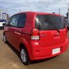 toyota porte 2017 CFJ1791683 image 5
