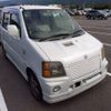 suzuki wagon-r 1999 -SUZUKI--Wagon R MC21S--MC21S-722606---SUZUKI--Wagon R MC21S--MC21S-722606- image 5