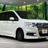 honda stepwagon 2009 CFJ1776618 image 17