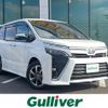 toyota voxy 2018 -TOYOTA--Voxy DBA-ZRR80W--ZRR80-0468189---TOYOTA--Voxy DBA-ZRR80W--ZRR80-0468189- image 1