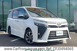 toyota voxy 2018 -TOYOTA--Voxy DBA-ZRR80W--ZRR80-0468189---TOYOTA--Voxy DBA-ZRR80W--ZRR80-0468189-