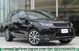 land-rover discovery-sport 2022 quick_quick_LC2XC_SALCA2AX4PH919960