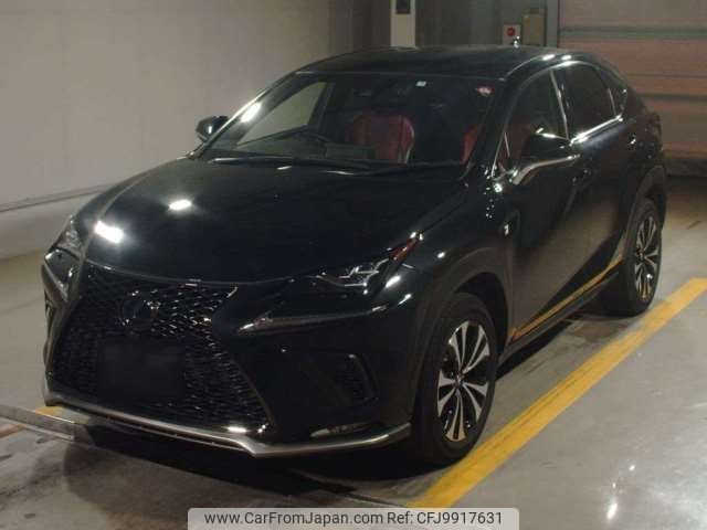 lexus nx 2021 -LEXUS--Lexus NX 6AA-AYZ10--AYZ10-1032600---LEXUS--Lexus NX 6AA-AYZ10--AYZ10-1032600- image 1