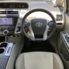 toyota prius-α 2014 quick_quick_ZVW40W_ZVW40-3106077 image 3