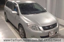 toyota corolla-fielder 2011 -TOYOTA--Corolla Fielder NZE144G-9031630---TOYOTA--Corolla Fielder NZE144G-9031630-