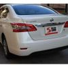 nissan sylphy 2018 quick_quick_DBA-TB17_TB17-032656 image 3