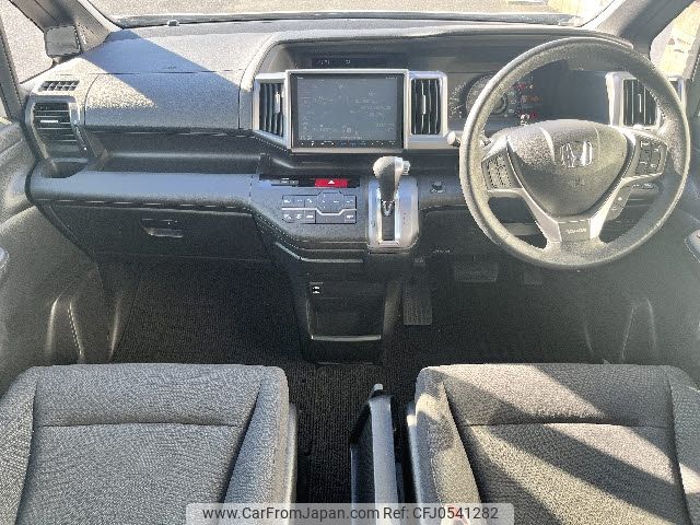 honda stepwagon 2014 -HONDA--Stepwgn DBA-RK5--RK5-1415039---HONDA--Stepwgn DBA-RK5--RK5-1415039- image 2