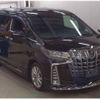 toyota alphard 2020 CFJ1771868 image 4