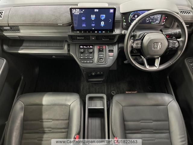 honda stepwagon 2023 CFJ1822663 image 2