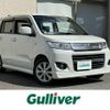 suzuki wagon-r 2012 CFJ1722117 image 1