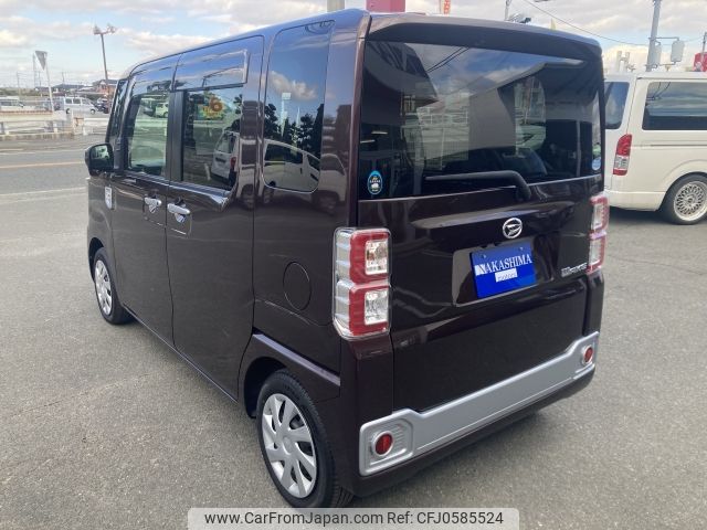 daihatsu wake 2015 -DAIHATSU--WAKE DBA-LA700S--LA700S-0048772---DAIHATSU--WAKE DBA-LA700S--LA700S-0048772- image 2