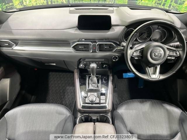 mazda cx-8 2019 -MAZDA--CX-8 3DA-KG2P--KG2P-213662---MAZDA--CX-8 3DA-KG2P--KG2P-213662- image 2