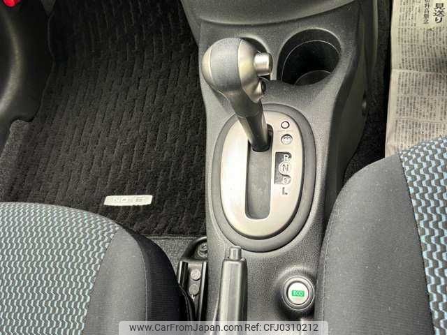 nissan note 2013 TE4235 image 2