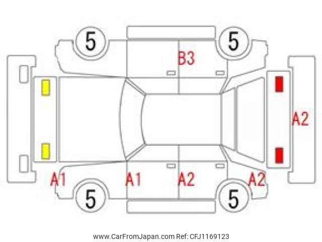 honda n-box 2012 -HONDA--N BOX DBA-JF1--JF1-1140754---HONDA--N BOX DBA-JF1--JF1-1140754- image 2
