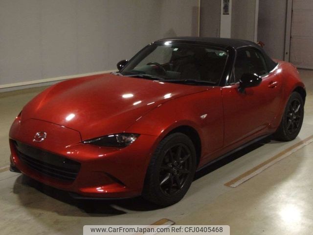 mazda roadster 2016 -MAZDA--Roadster ND5RC-109141---MAZDA--Roadster ND5RC-109141- image 1