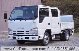 isuzu elf-truck 2012 quick_quick_TKG-NJR85A_NJR85-7025277