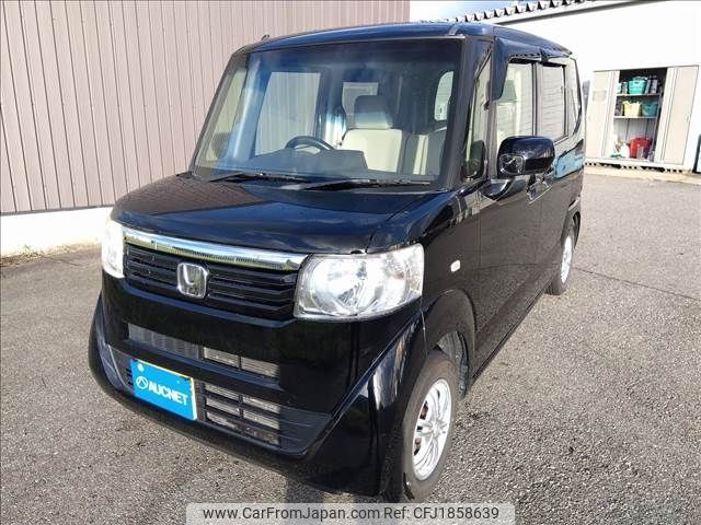 honda n-box 2013 CFJ1858639 image 1