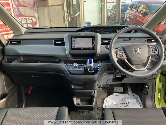 honda freed-plus 2019 quick_quick_GB7_GB7-1113343 image 2