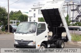 hino dutro 2012 CFJ1667707