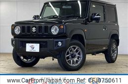 suzuki jimny 2023 -SUZUKI--Jimny 3BA-JB64W--JB64W-289680---SUZUKI--Jimny 3BA-JB64W--JB64W-289680-