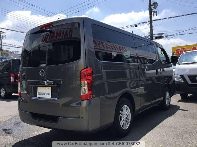 nissan caravan-van 2023 -NISSAN--Caravan Van VN6E26--004026---NISSAN--Caravan Van VN6E26--004026- image 2