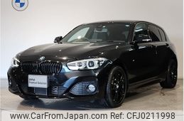 bmw 1-series 2018 -BMW--BMW 1 Series LDA-1S20--WBA1S520005L19617---BMW--BMW 1 Series LDA-1S20--WBA1S520005L19617-