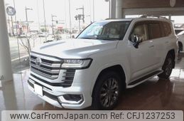toyota land-cruiser-wagon 2024 -TOYOTA 【富山 301ﾌ1994】--Land Cruiser Wagon VJA300W--4165912---TOYOTA 【富山 301ﾌ1994】--Land Cruiser Wagon VJA300W--4165912-