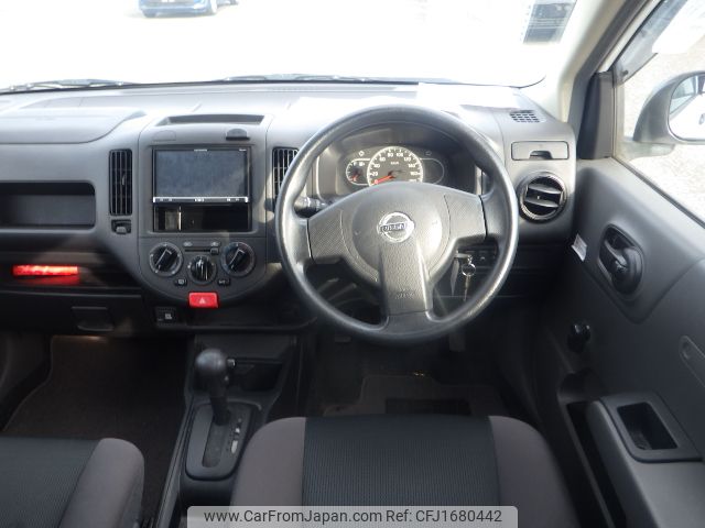 nissan ad-van 2017 CFJ1680442 image 2